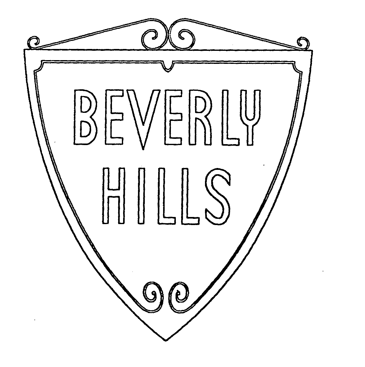 BEVERLY HILLS