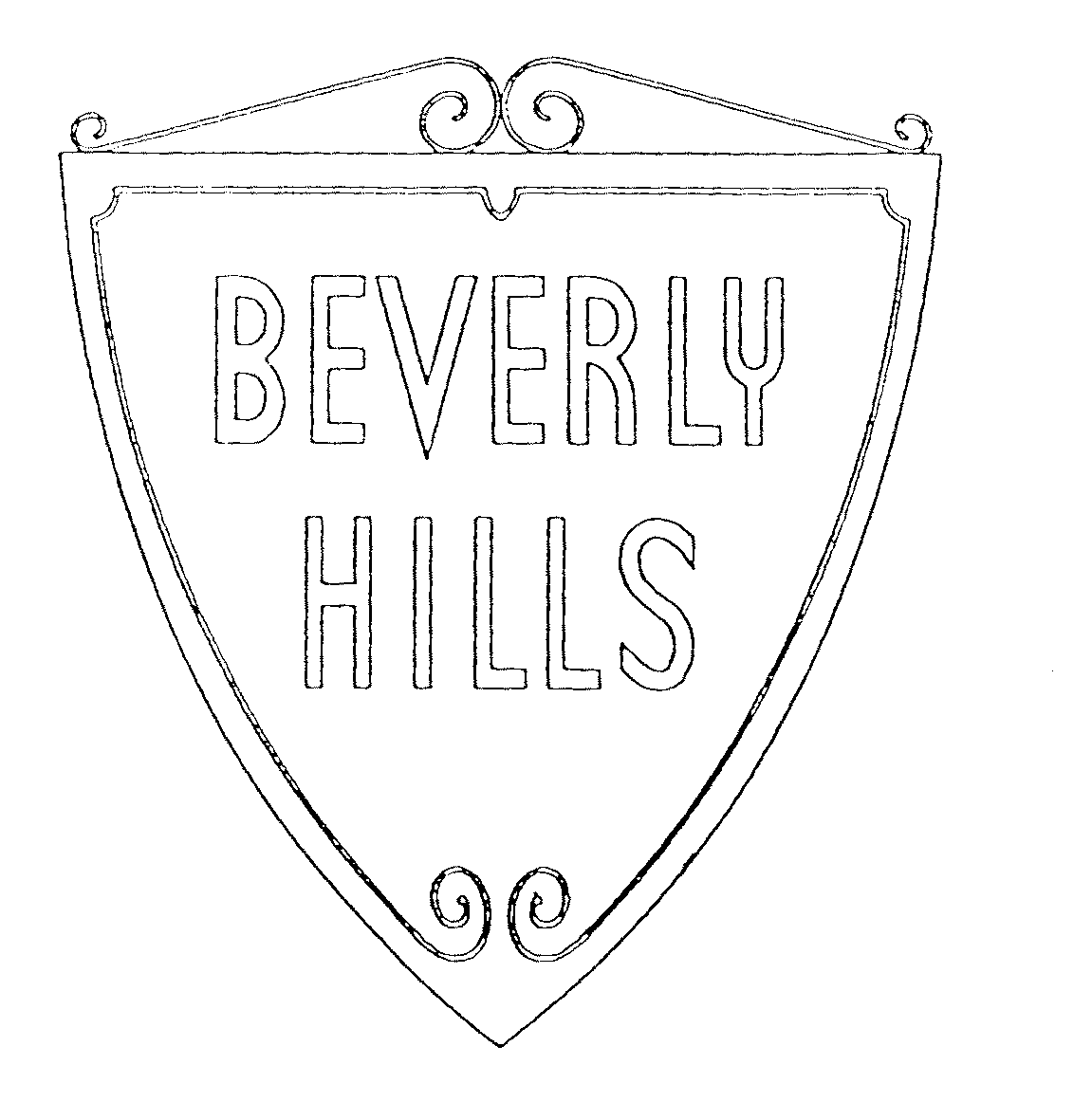 BEVERLY HILLS