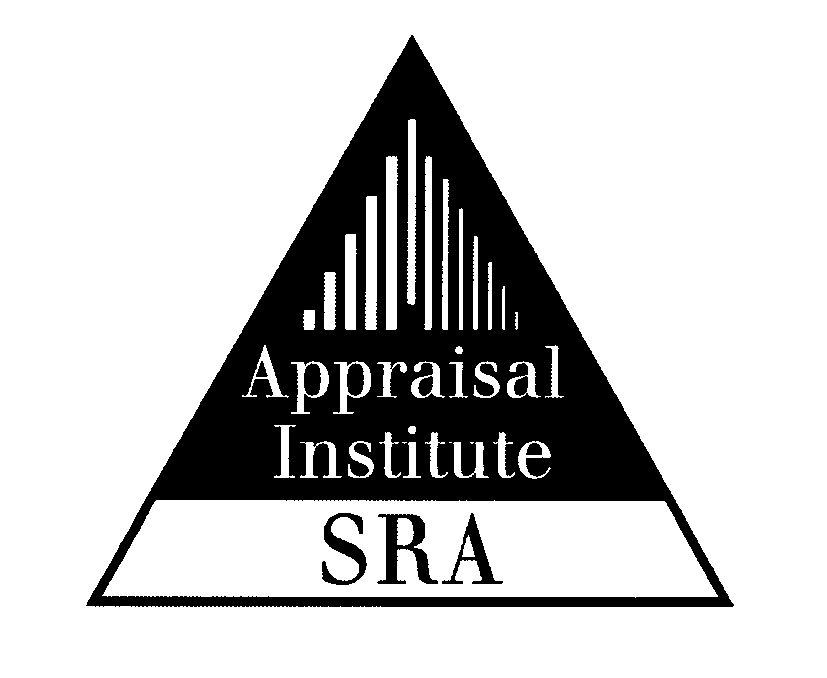  APPRAISAL INSTITUTE SRA