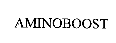  AMINOBOOST