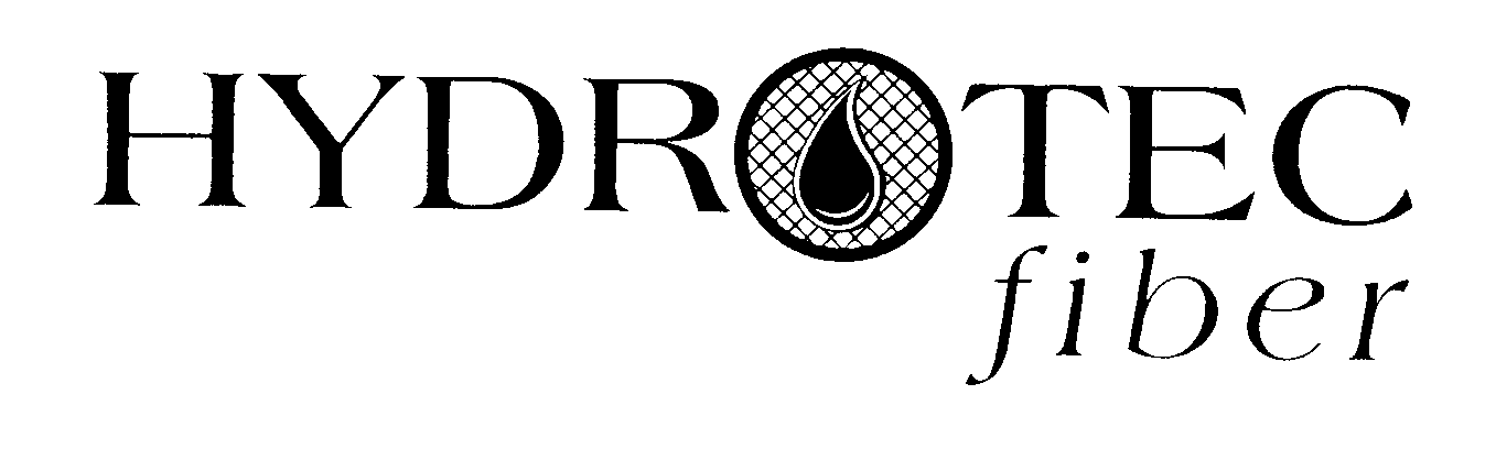 Trademark Logo HYDROTEC