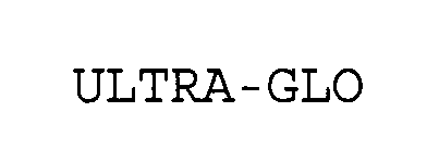 Trademark Logo ULTRA-GLO