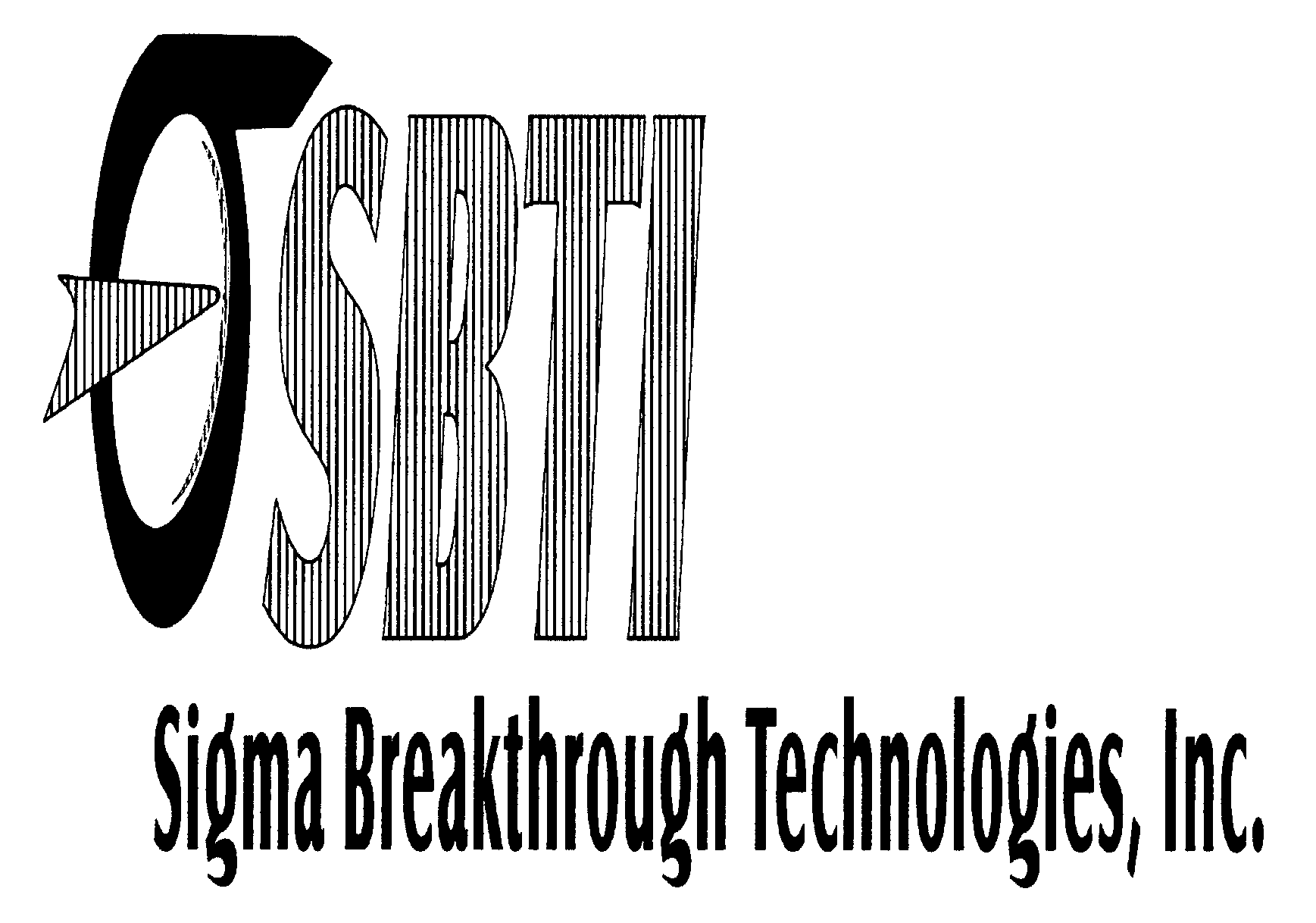 SBTI SIGMA BREAKTHROUGH TECHNOLOGIES, INC.