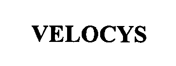  VELOCYS