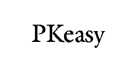  PKEASY