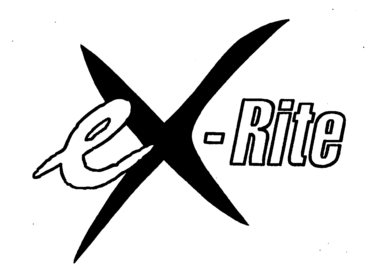  EX-RITE