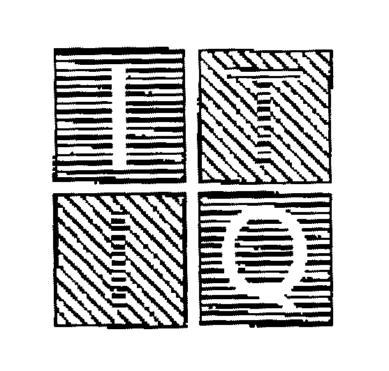 Trademark Logo I T I Q