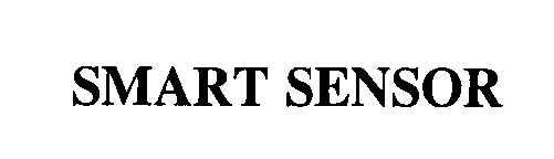 Trademark Logo SMART SENSOR