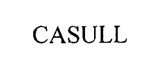 Trademark Logo CASULL