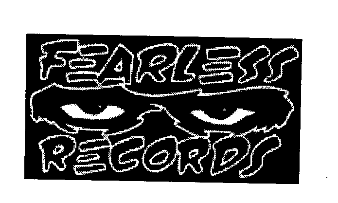  FEARLESS RECORDS