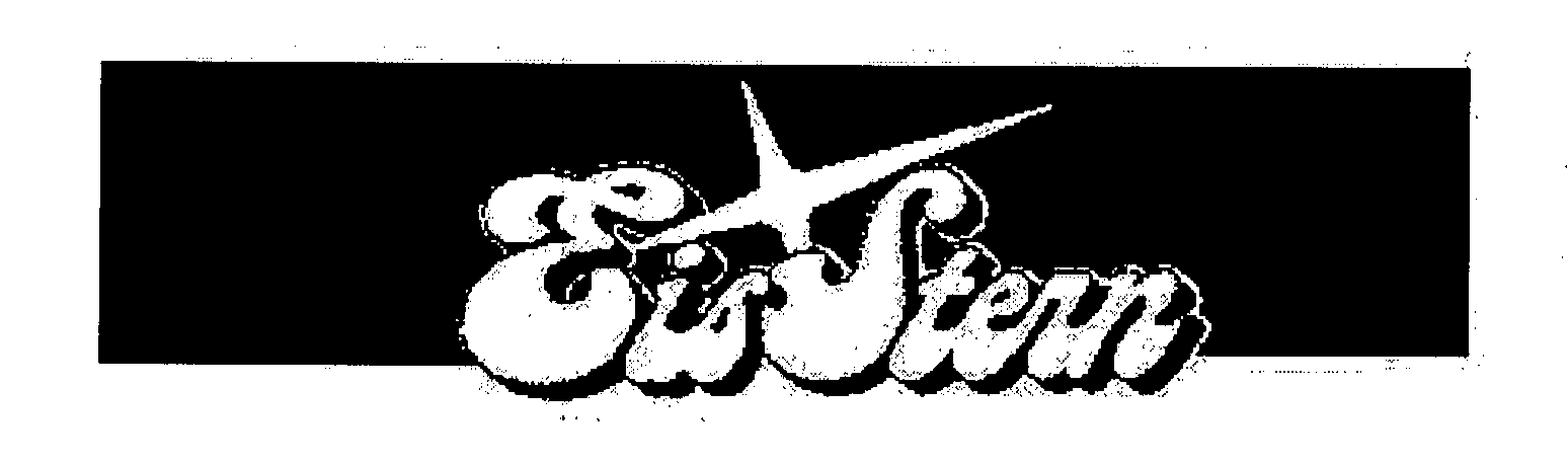 Trademark Logo EISSTERN