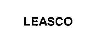  LEASCO