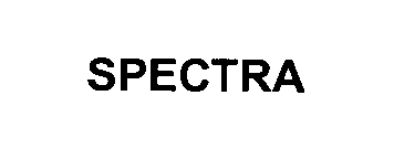 Trademark Logo SPECTRA