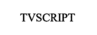  TVSCRIPT