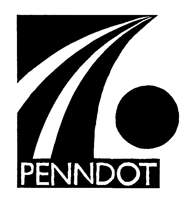 Trademark Logo PENNDOT