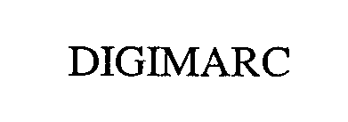 Trademark Logo DIGIMARC