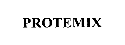 Trademark Logo PROTEMIX