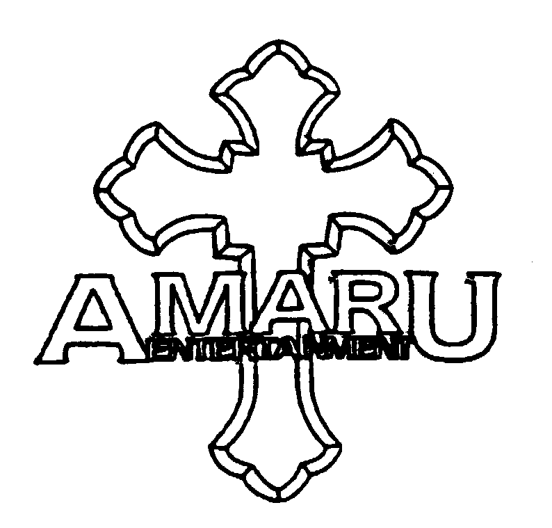  AMARU ENTERTAINMENT