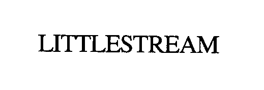 LITTLESTREAM