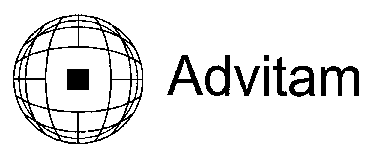 Trademark Logo ADVITAM