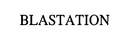 BLASTATION