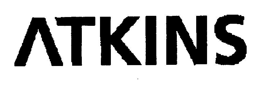Trademark Logo ATKINS