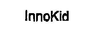 Trademark Logo INNOKID