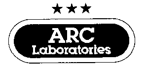  ARC LABORATORIES