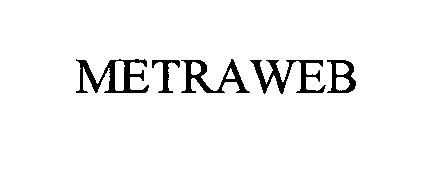 METRAWEB