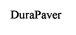 DURAPAVER