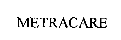  METRACARE