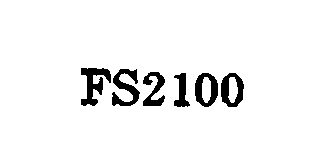  FS2100