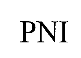 Trademark Logo PNI