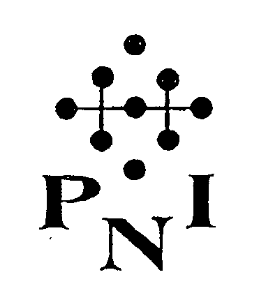 Trademark Logo PNI