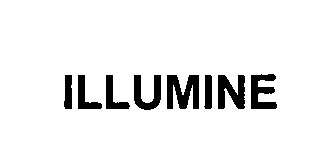 Trademark Logo ILLUMINE