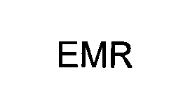 Trademark Logo EMR