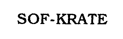  SOF-KRATE