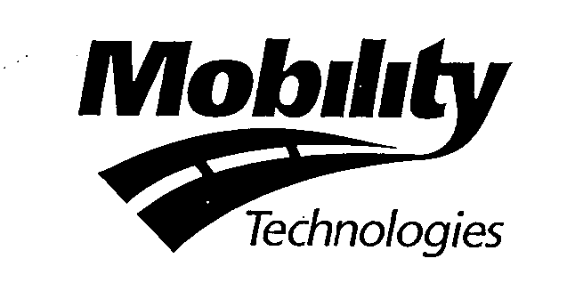  MOBILITY TECHNOLOGIES