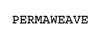  PERMAWEAVE