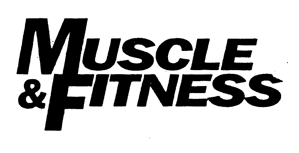  MUSCLE &amp; FITNESS