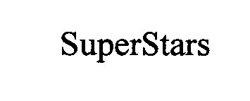 Trademark Logo SUPERSTARS