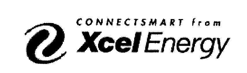 Trademark Logo CONNECTSMART FROM XCEL ENERGY