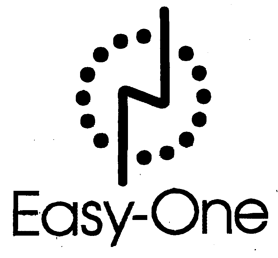  EASY-ONE