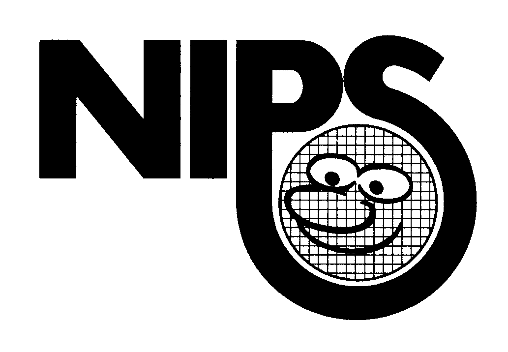 Trademark Logo NIPS