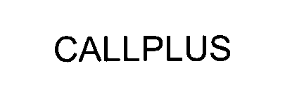  CALLPLUS