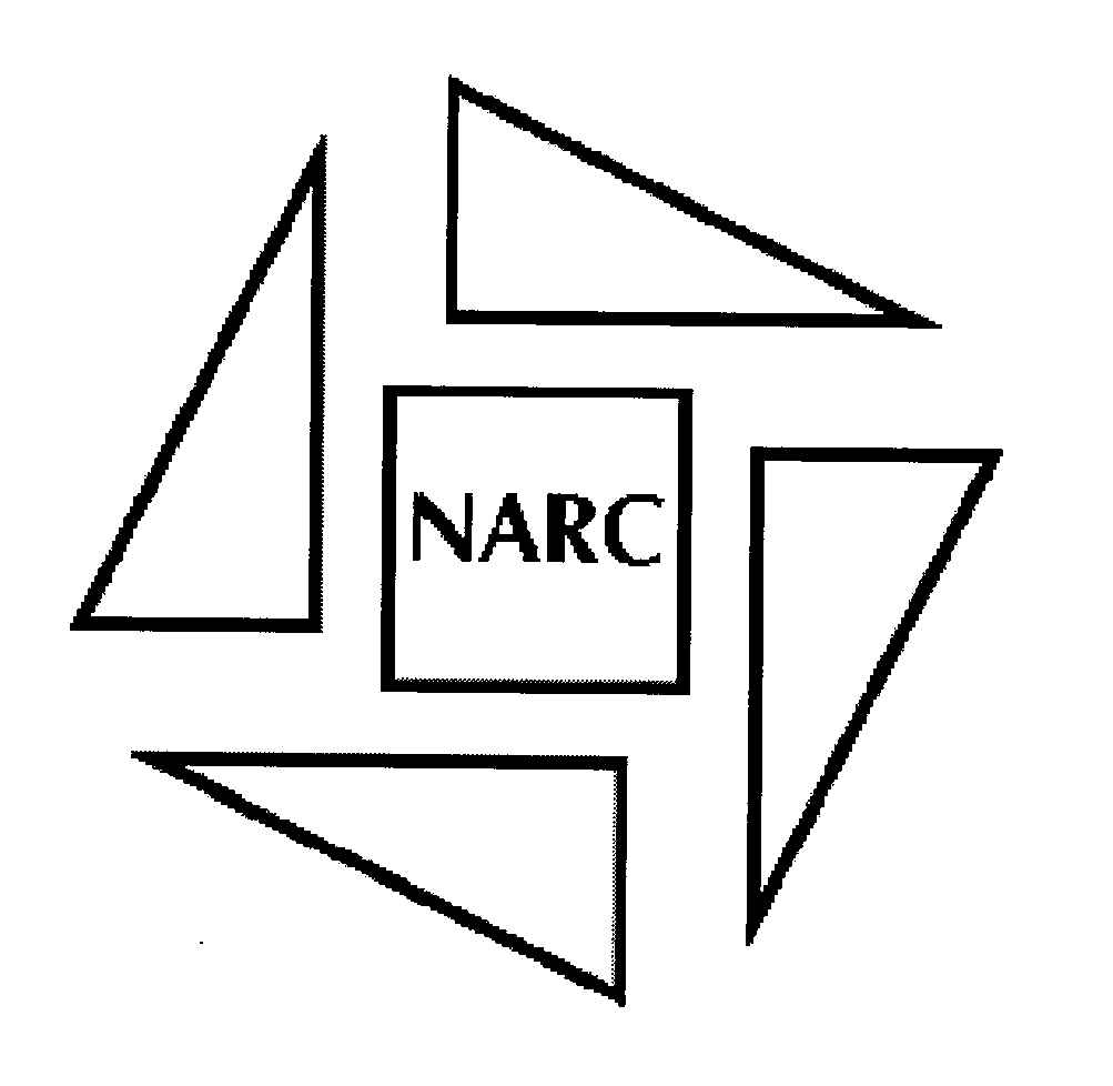 Trademark Logo NARC