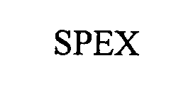 SPEX