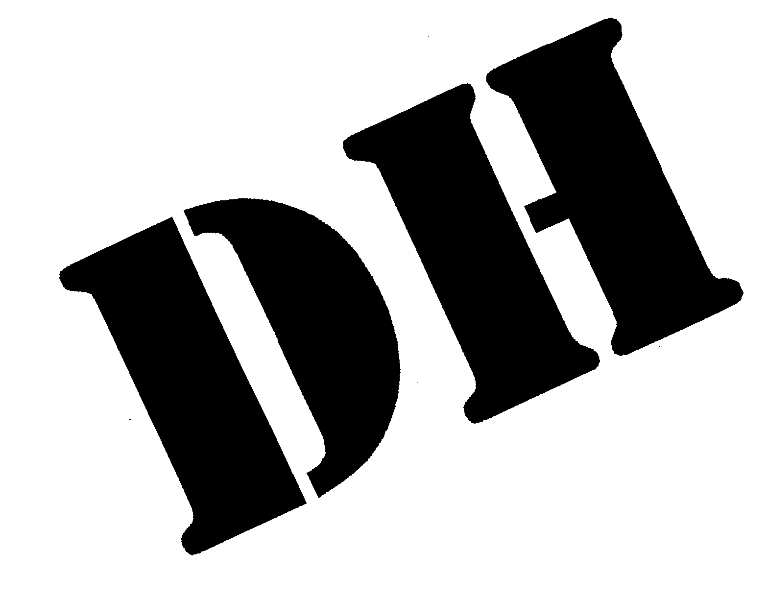  DH