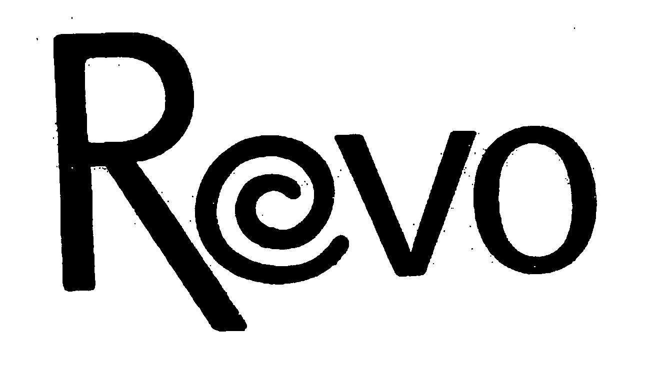  REVO