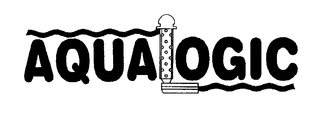 Trademark Logo AQUALOGIC